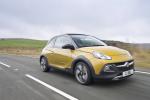 Vauxhall Adam Rocks Air 2014 года